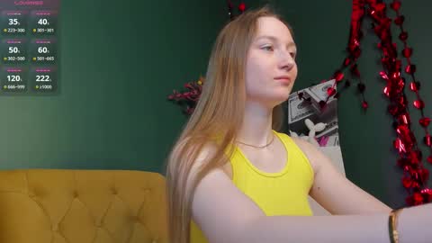 Ann online show from 22, 3, 2026