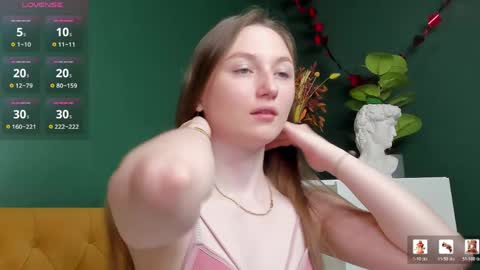 Snapshot of baby_annn chatting on 29, 5, 2026 Ann online show from 29, 5, 2026