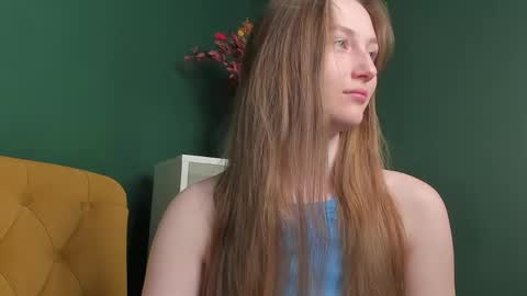 Snapshot of baby_annn chatting on 10, 6, 2026 Ann online show from 10, 6, 2026