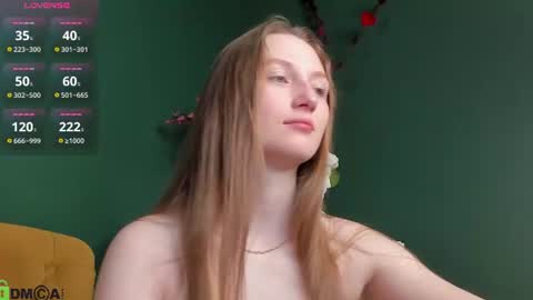 Snapshot of baby_annn chatting on 12, 6, 2026 Ann online show from 12, 6, 2026