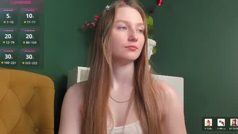 Snapshot of baby_annn chatting on 13, 6, 2026 Ann online show from 13, 6, 2026