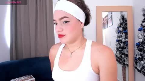 baby ashly online show from 24, 11, 2025