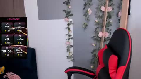 baby ashly online show from 11, 6, 2026