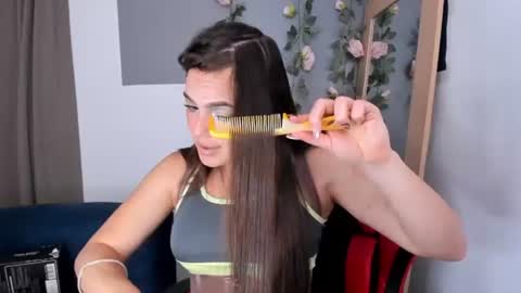 baby ashly online show from 24, 6, 2026