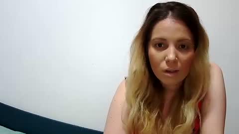 Snapshot of baby_blondee chatting on 6, 1, 2025 Baby Blonde online show from 6, 1, 2025