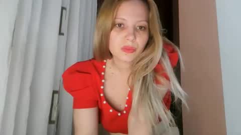 Baby Blonde online show from 22, 3, 2026