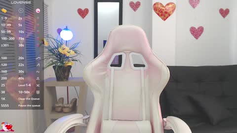 salome online show from 15, 1, 2025