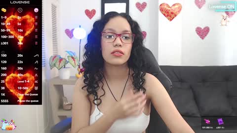 salome online show from 6, 2, 2025