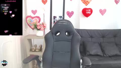 salome online show from 19, 2, 2025