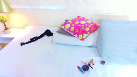 valentina online show from 23, 7, 2026