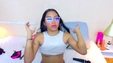 valentina online show from 25, 7, 2026