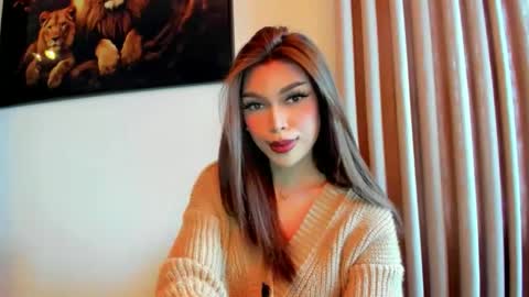 Snapshot of baby_cheska chatting on 10, 1, 2026 C H E S K A online show from 10, 1, 2026