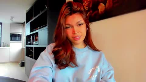 Snapshot of baby_cheska chatting on 13, 2, 2026 C H E S K A online show from 13, 2, 2026