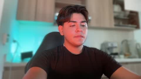 David Cortes online show from 11, 11, 2025