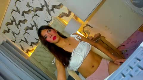 Call me Denise online show from 27, 4, 2026