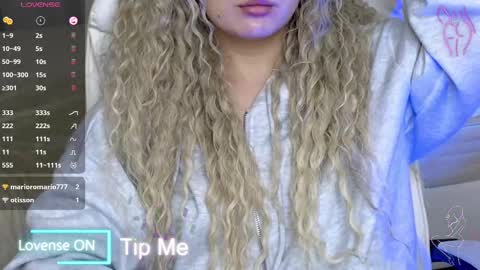 Debora online show from 26, 2, 2025