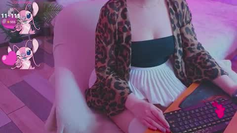 Snapshot of baby_debbie chatting on 3, 12, 2025 Debora online show from 3, 12, 2025