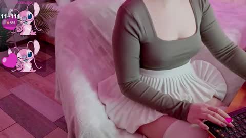 Snapshot of baby_debbie chatting on 13, 12, 2025 Debora online show from 13, 12, 2025