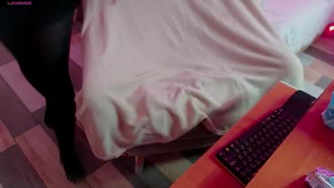 Snapshot of baby_debbie chatting on 5, 1, 2026 Debora online show from 5, 1, 2026