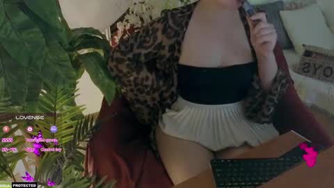 Snapshot of baby_debbie chatting on 25, 2, 2026 Debora online show from 25, 2, 2026