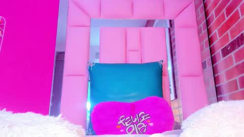 Baby online show from 12, 3, 2026