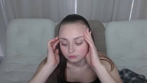 Snapshot of baby_emmaa chatting on 6, 2, 2025 Baby emmaa online show from 6, 2, 2025