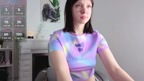 Evalena maybe just Eva online show from 19, 2, 2026