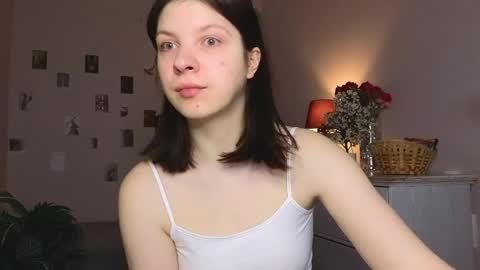 Evalena maybe just Eva online show from 29, 4, 2026