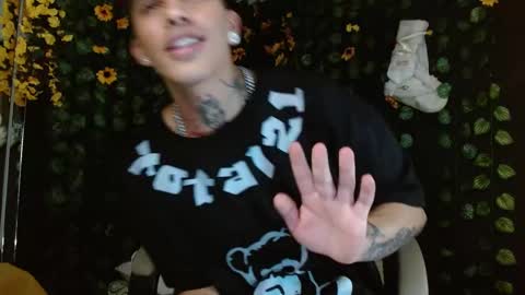 OF GxoXabs online show from 11, 12, 2024