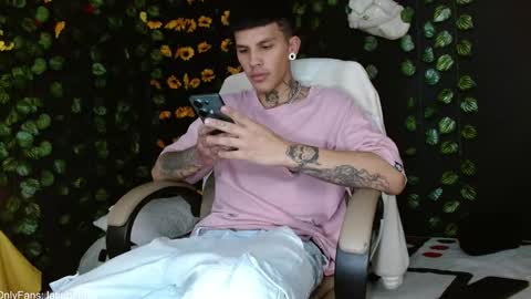 OF GxoXabs online show from 20, 12, 2024