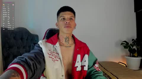 OF GxoXabs online show from 7, 11, 2025