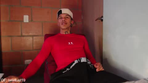 OF GxoXabs online show from 24, 2, 2026