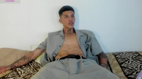 OF GxoXabs online show from 10, 4, 2026