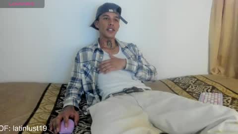 OF GxoXabs online show from 21, 4, 2026