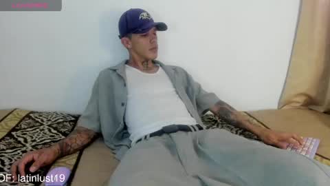 OF GxoXabs online show from 22, 4, 2026