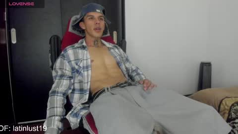 OF GxoXabs online show from 23, 4, 2026