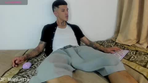 OF GxoXabs online show from 24, 4, 2026