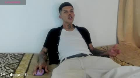 OF GxoXabs online show from 27, 4, 2026