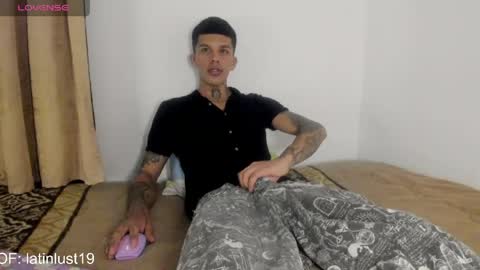 OF GxoXabs online show from 5, 5, 2026