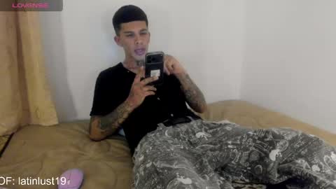 OF GxoXabs online show from 6, 5, 2026