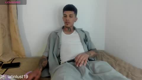 OF GxoXabs online show from 21, 5, 2026