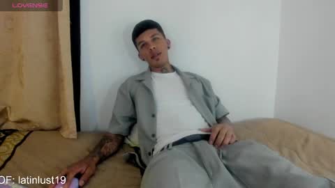 OF GxoXabs online show from 23, 5, 2026