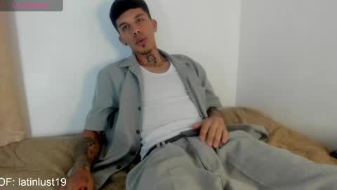 OF GxoXabs online show from 29, 5, 2026