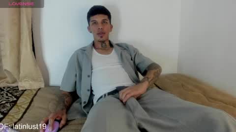 OF GxoXabs online show from 31, 5, 2026