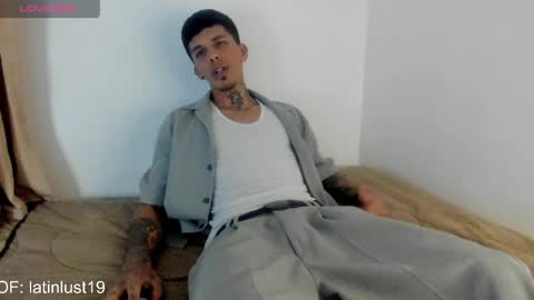 OF GxoXabs online show from 1, 6, 2026