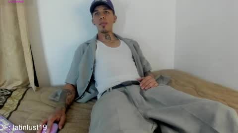 OF GxoXabs online show from 2, 6, 2026
