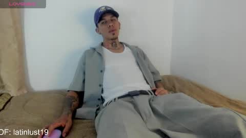OF GxoXabs online show from 3, 6, 2026