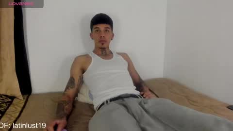 OF GxoXabs online show from 6, 6, 2026