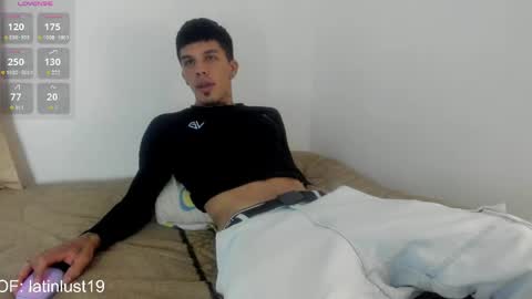 OF GxoXabs online show from 7, 6, 2026