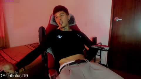 OF GxoXabs online show from 18, 6, 2026